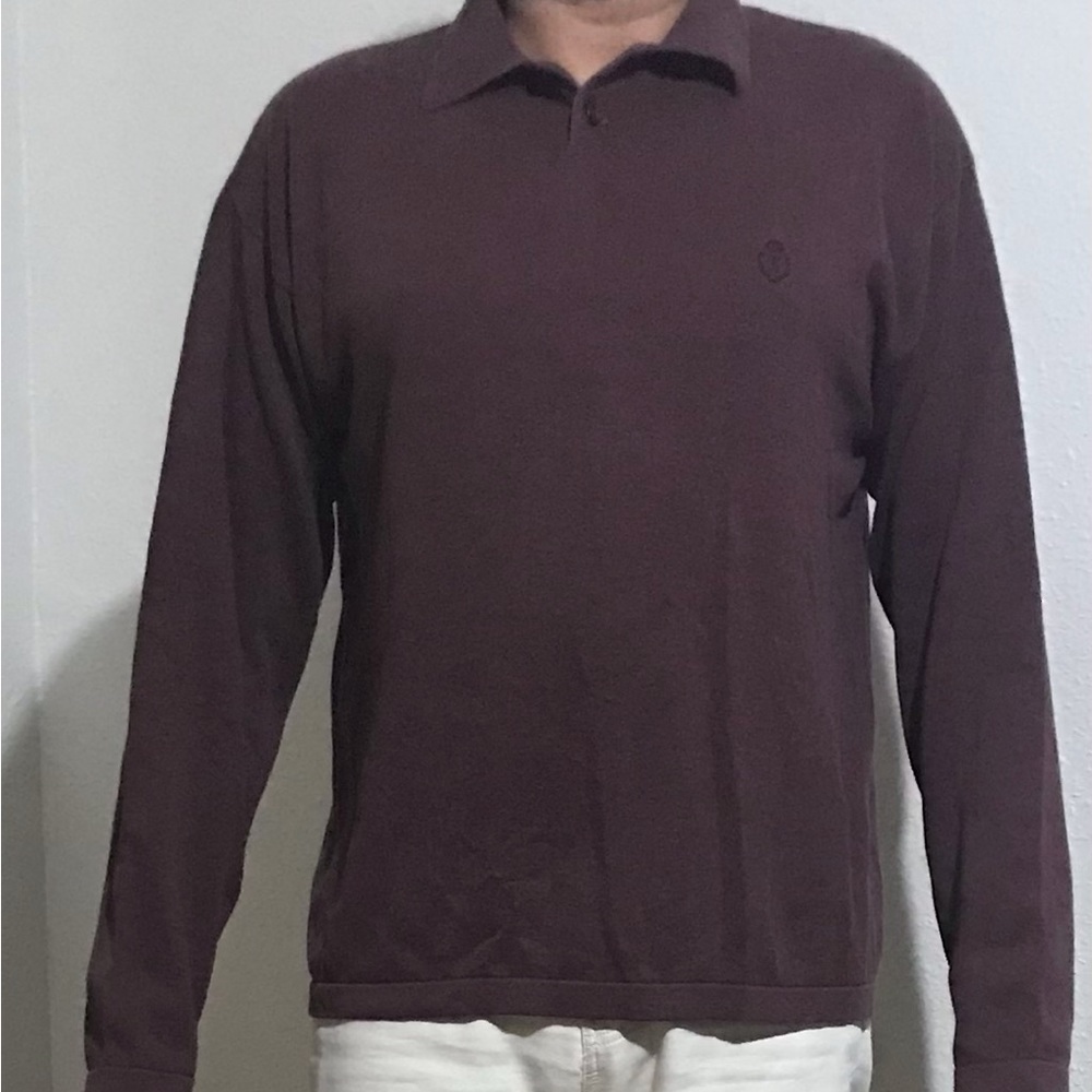 Ralph Lauren Chaps cashmere